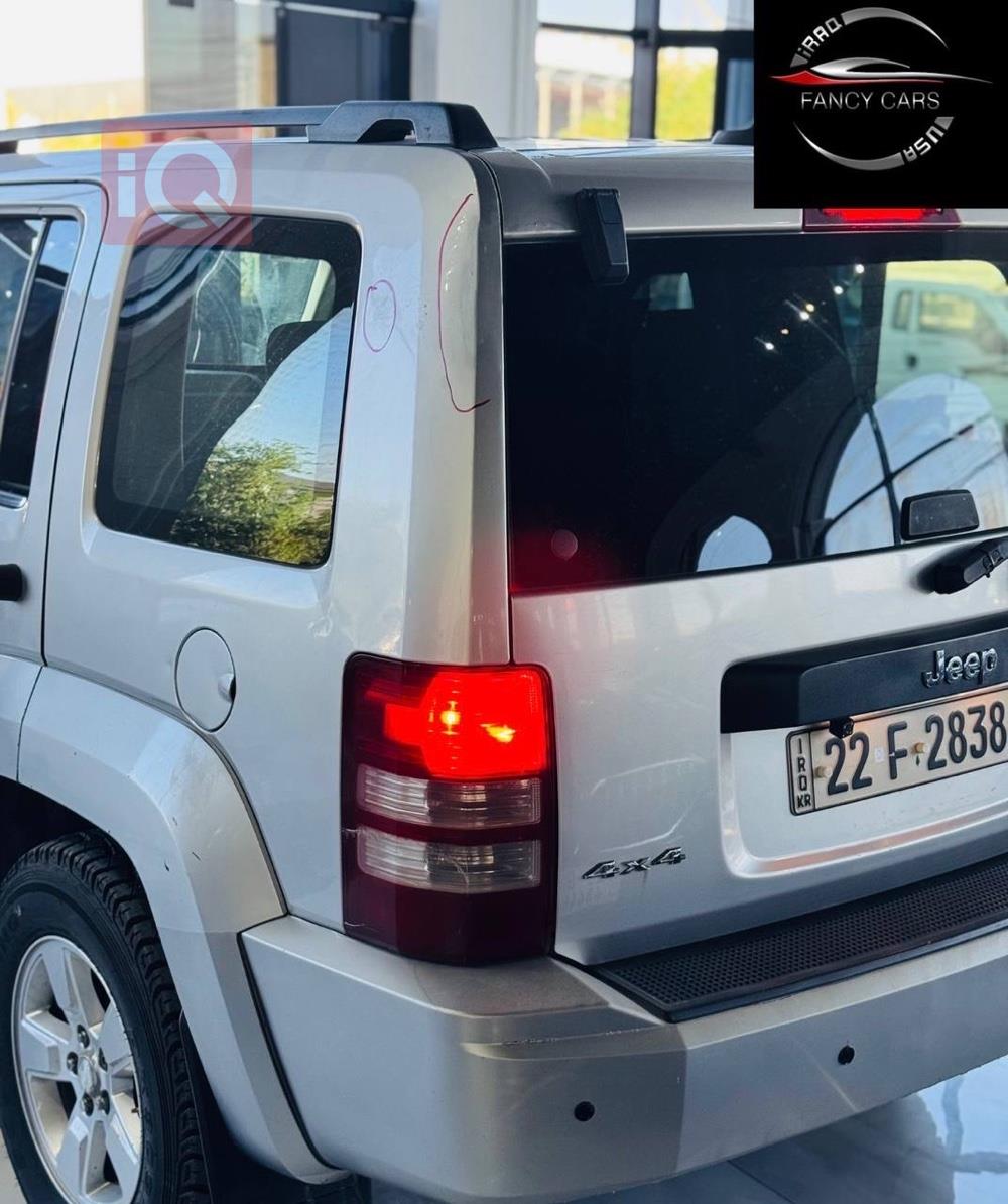 Jeep Liberty